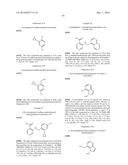 HISTONE DEMETHYLASE INHIBITORS diagram and image