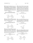 HISTONE DEMETHYLASE INHIBITORS diagram and image