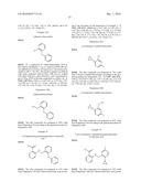 HISTONE DEMETHYLASE INHIBITORS diagram and image