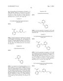 HISTONE DEMETHYLASE INHIBITORS diagram and image