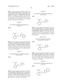 HISTONE DEMETHYLASE INHIBITORS diagram and image