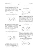 HISTONE DEMETHYLASE INHIBITORS diagram and image