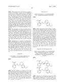 HISTONE DEMETHYLASE INHIBITORS diagram and image