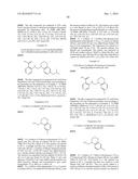 HISTONE DEMETHYLASE INHIBITORS diagram and image