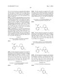 HISTONE DEMETHYLASE INHIBITORS diagram and image