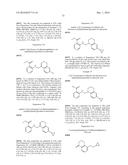 HISTONE DEMETHYLASE INHIBITORS diagram and image