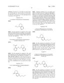 HISTONE DEMETHYLASE INHIBITORS diagram and image