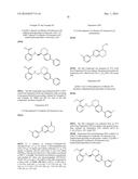 HISTONE DEMETHYLASE INHIBITORS diagram and image