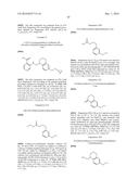 HISTONE DEMETHYLASE INHIBITORS diagram and image