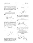 HISTONE DEMETHYLASE INHIBITORS diagram and image