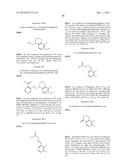 HISTONE DEMETHYLASE INHIBITORS diagram and image