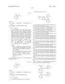 HISTONE DEMETHYLASE INHIBITORS diagram and image