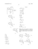 Toll-Like Receptor 8 Agonists diagram and image