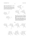 Toll-Like Receptor 8 Agonists diagram and image