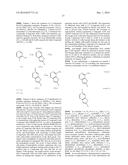 Toll-Like Receptor 8 Agonists diagram and image