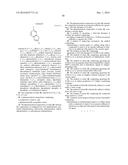 Toll-Like Receptor 8 Agonists diagram and image