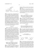 TETRASUBSTITUTED ALKENE COMPOUNDS AND THEIR USE diagram and image