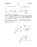 TETRASUBSTITUTED ALKENE COMPOUNDS AND THEIR USE diagram and image