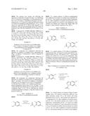 TETRASUBSTITUTED ALKENE COMPOUNDS AND THEIR USE diagram and image