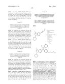 TETRASUBSTITUTED ALKENE COMPOUNDS AND THEIR USE diagram and image