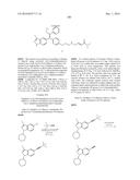 TETRASUBSTITUTED ALKENE COMPOUNDS AND THEIR USE diagram and image