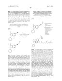 TETRASUBSTITUTED ALKENE COMPOUNDS AND THEIR USE diagram and image