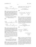 TETRASUBSTITUTED ALKENE COMPOUNDS AND THEIR USE diagram and image