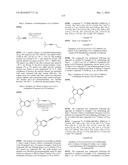 TETRASUBSTITUTED ALKENE COMPOUNDS AND THEIR USE diagram and image