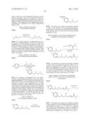 TETRASUBSTITUTED ALKENE COMPOUNDS AND THEIR USE diagram and image