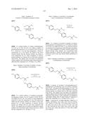 TETRASUBSTITUTED ALKENE COMPOUNDS AND THEIR USE diagram and image