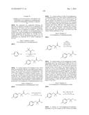 TETRASUBSTITUTED ALKENE COMPOUNDS AND THEIR USE diagram and image