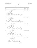 TETRASUBSTITUTED ALKENE COMPOUNDS AND THEIR USE diagram and image