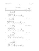 TETRASUBSTITUTED ALKENE COMPOUNDS AND THEIR USE diagram and image