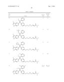 TETRASUBSTITUTED ALKENE COMPOUNDS AND THEIR USE diagram and image