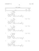 TETRASUBSTITUTED ALKENE COMPOUNDS AND THEIR USE diagram and image