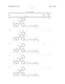 TETRASUBSTITUTED ALKENE COMPOUNDS AND THEIR USE diagram and image