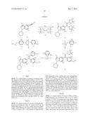 TETRASUBSTITUTED ALKENE COMPOUNDS AND THEIR USE diagram and image