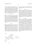 TETRASUBSTITUTED ALKENE COMPOUNDS AND THEIR USE diagram and image