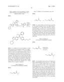 TETRASUBSTITUTED ALKENE COMPOUNDS AND THEIR USE diagram and image