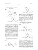 TETRASUBSTITUTED ALKENE COMPOUNDS AND THEIR USE diagram and image