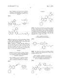 TETRASUBSTITUTED ALKENE COMPOUNDS AND THEIR USE diagram and image