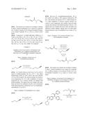 TETRASUBSTITUTED ALKENE COMPOUNDS AND THEIR USE diagram and image