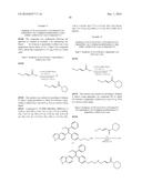 TETRASUBSTITUTED ALKENE COMPOUNDS AND THEIR USE diagram and image