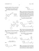 TETRASUBSTITUTED ALKENE COMPOUNDS AND THEIR USE diagram and image