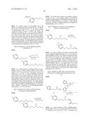 TETRASUBSTITUTED ALKENE COMPOUNDS AND THEIR USE diagram and image