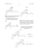 TETRASUBSTITUTED ALKENE COMPOUNDS AND THEIR USE diagram and image