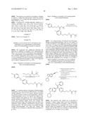 TETRASUBSTITUTED ALKENE COMPOUNDS AND THEIR USE diagram and image