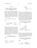 TETRASUBSTITUTED ALKENE COMPOUNDS AND THEIR USE diagram and image