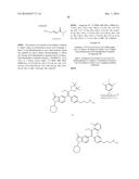 TETRASUBSTITUTED ALKENE COMPOUNDS AND THEIR USE diagram and image