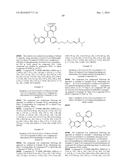 TETRASUBSTITUTED ALKENE COMPOUNDS AND THEIR USE diagram and image